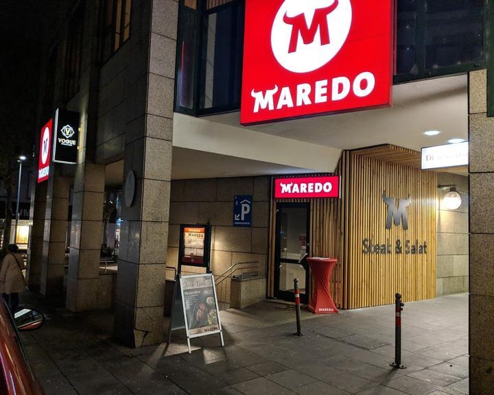 MAREDO Steakhaus - Stuttgart