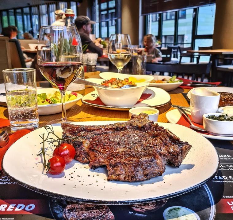 MAREDO Steakhaus - Stuttgart