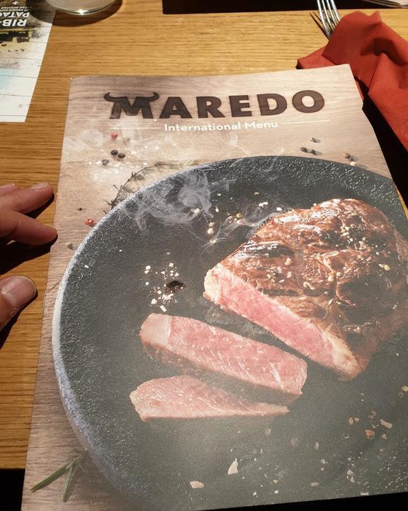 MAREDO Steakhaus